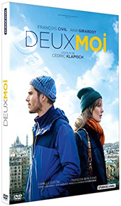 Someone, Somewhere | Deux moi  |   DVD
